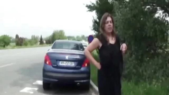 Avec film vintage x gratuit un caractère timide