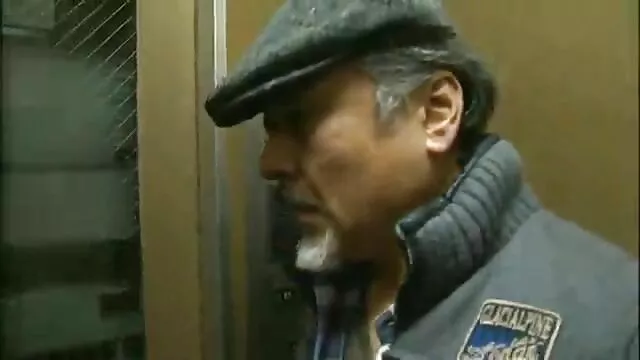 Une nuit passionnée porno vintage gratuit