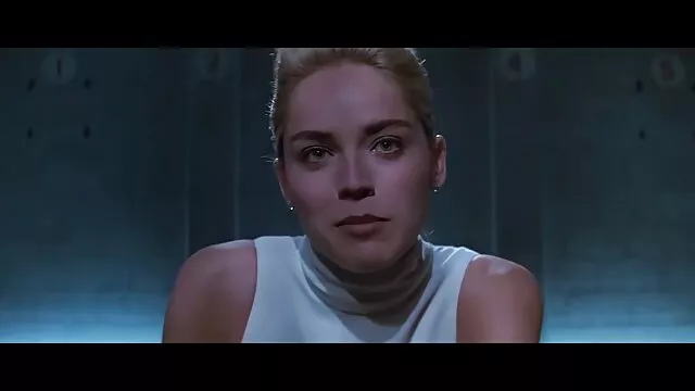 Frappe film francais x vintage une jeune fille