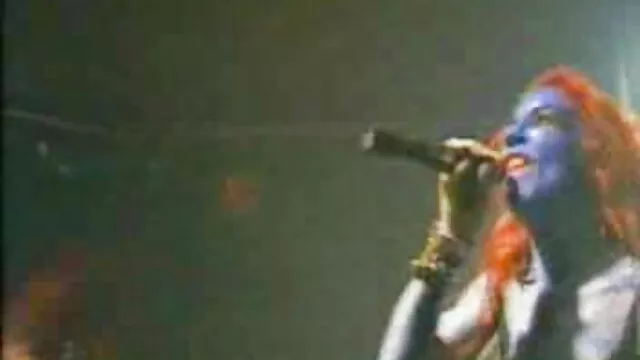 Dans une movies x vintage grande variété de poses