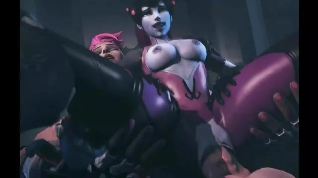 Dick dans vintage film porno francais un cul tendre