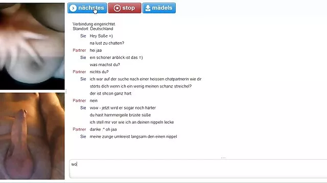 La femme de Ben, officier du soldat Luke film x retro Bangs