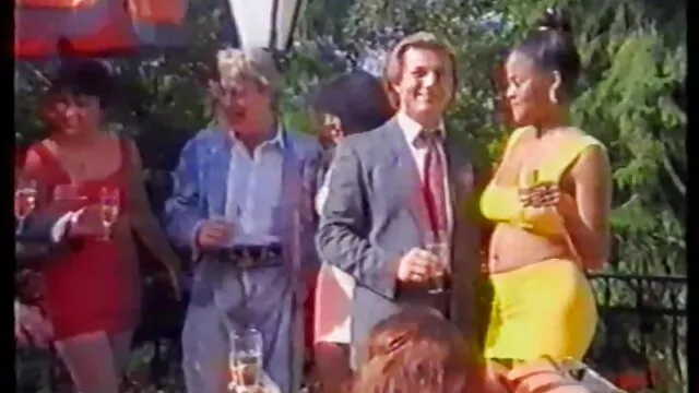 Inceste dépravé vintage porno gratuit