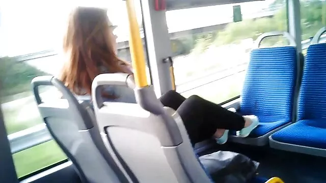 Filles vintage film x Strapon