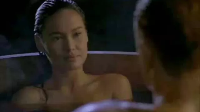 Sexe dans un film x rétro cadre luxueux