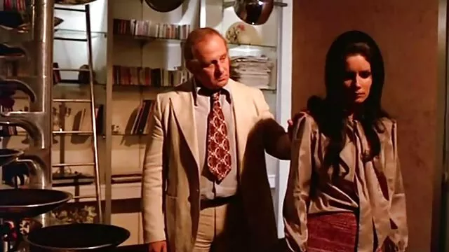 La sœur est revenue porno streaming vintage ivre