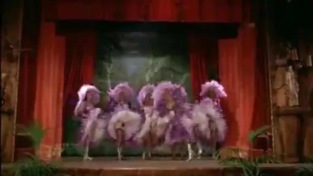 Garde filme x vintage son innocence