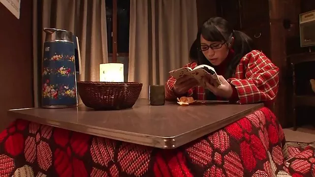 Fatigué film porno vintage francais de la masturbation lente