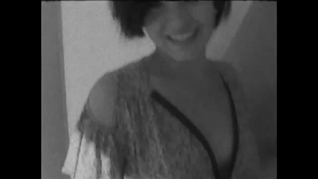 Casting poussin russe film x vintage french