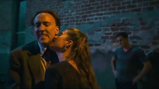 Amoureux film porno vintage en streaming des jeux de lit