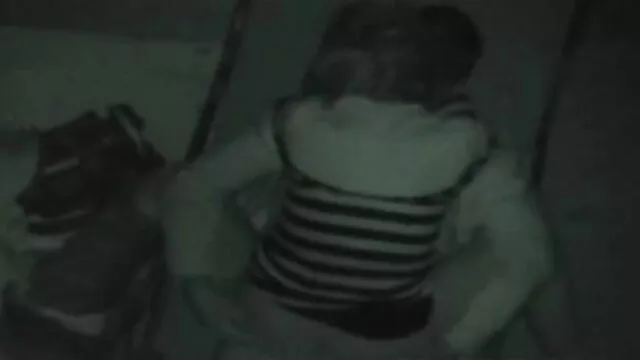 Dasha fête ses filme x vintage 19 ans