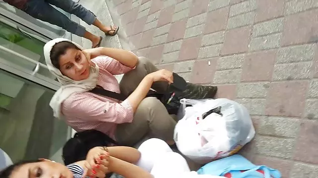 Masturbation les films x vintage dans le parc