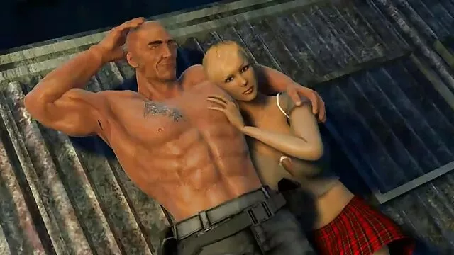 Sexe les films x vintage tante et neveu