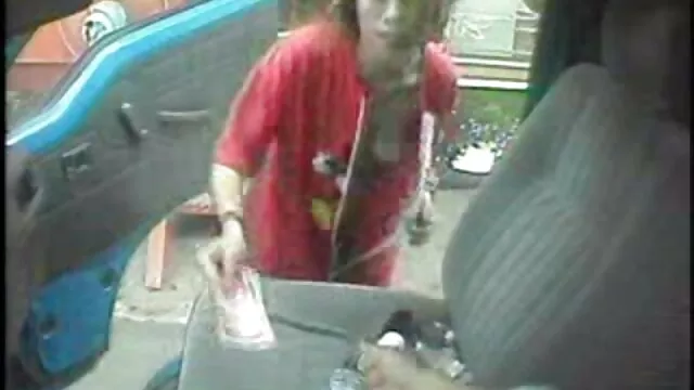 La salope a proposé de baiser, mais gratuitement vintage film x