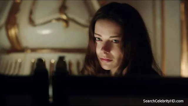 Je n'ai pas cru ta petite film vintage x amie