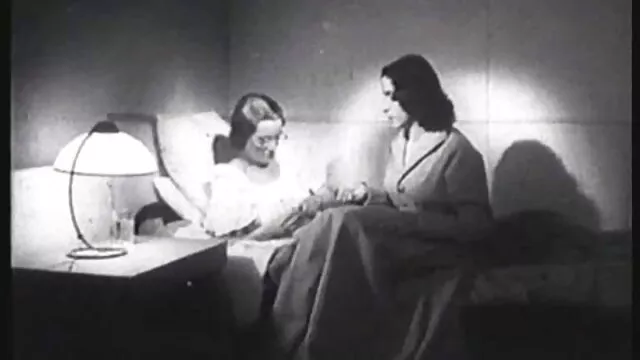 Prêtresse fétichiste des pieds film x vintage italien