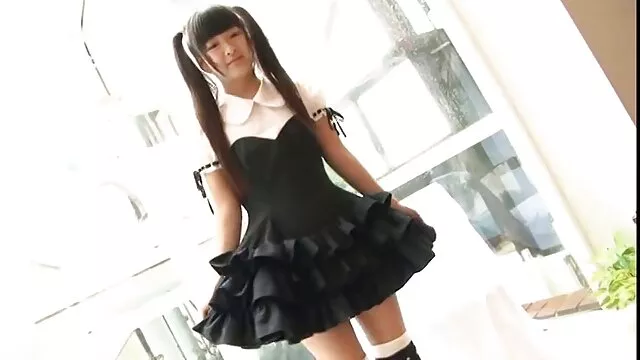 Je n'ai pas filmes x retro essayé de trio