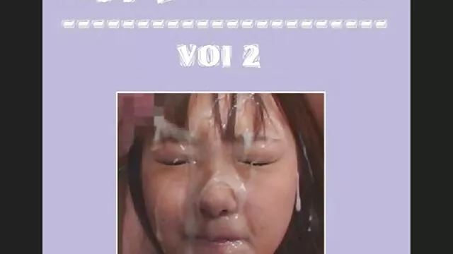 Deux films pornos vintage salopes asiatiques