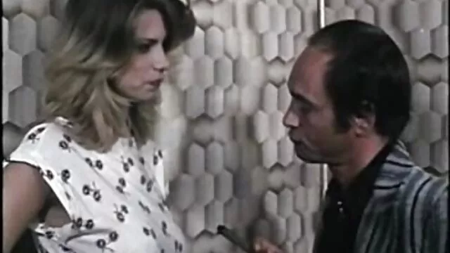 Le monde vintage film porno francais de la vulgarité et de la débauche